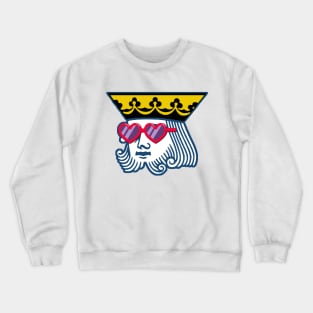 Kingz Crewneck Sweatshirt